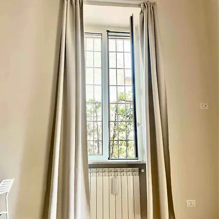 Toledo House Liberty Apartment Naples Exterior photo