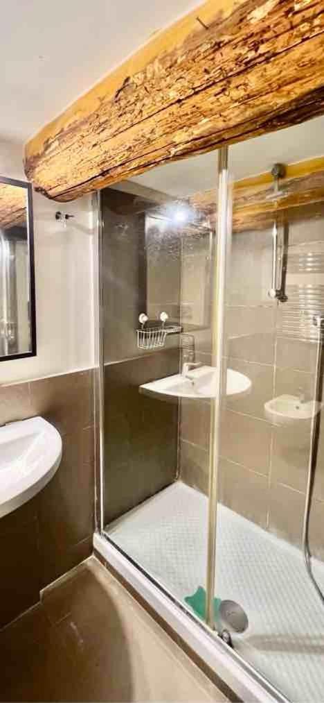 Apartment Toledo House Liberty Neapel
